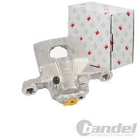 NK Bremssattel Hinterachse Rechts Passend FÜR Nissan Bluebird Cube Juke Pulsar