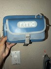 RTIC Side Pack Deluxe Waterproof 5L Pouch for Soft Coolers Coral Pink — photo 1