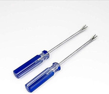 Tack Lifter for U Tip Nail Staple Rivet Tack Puller Staple Remover Screwdriver T