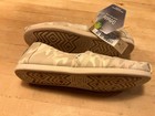 NWT Women’s Toms Alpargata Camo Print Shoes Size 5 1/2 Wide — photo 3