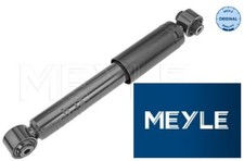 MEYLE 0267250005 Stoßdämpfer Stossdämpfer Hinterachse Hinten für Smart 