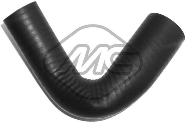 KüHlerschlauch Metalcaucho 94447 FüR VW Amarok 2HA 2HB S1B S6B S7A S7B AGD 30 50-image