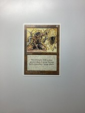 Meekstone 1995 Core Set 4th Edition Regular MTG