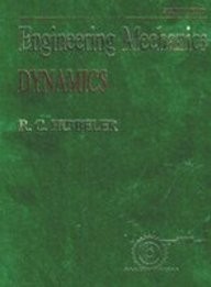 Engineering Mechanics--Dynamics
