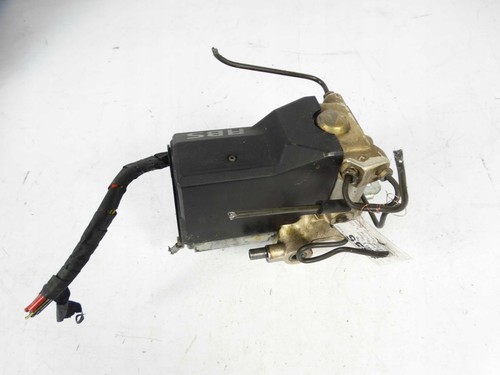 Mercedes W124 W202 W140 ABS-Pumpe 0265200043 / MO 08674