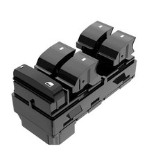 Power Window Master Control Switch Front Left Driver Side fit for 2007-2013 C...