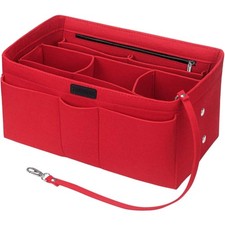 Taschen Organizer Filz Handtaschen Organizer für Speedy Neverfull XL Reise Or...