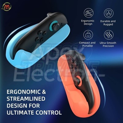 JYS Game Controller Mouse The Magent Design Case For Switch2