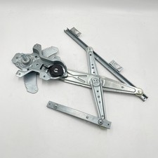 LR DEFENDER 94-01 From VIN LA932529 Window Regulator Front RH ALR4533