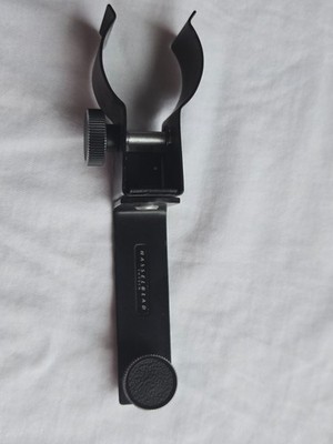 Hasselblad adjustable Flash Holder Bracket (45039) in Excellent Condition Hass
