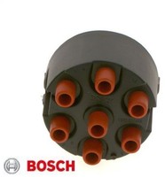 Bosch 1235522449 ZüNdverteilerkappe ZüNdverteiler FüR VW