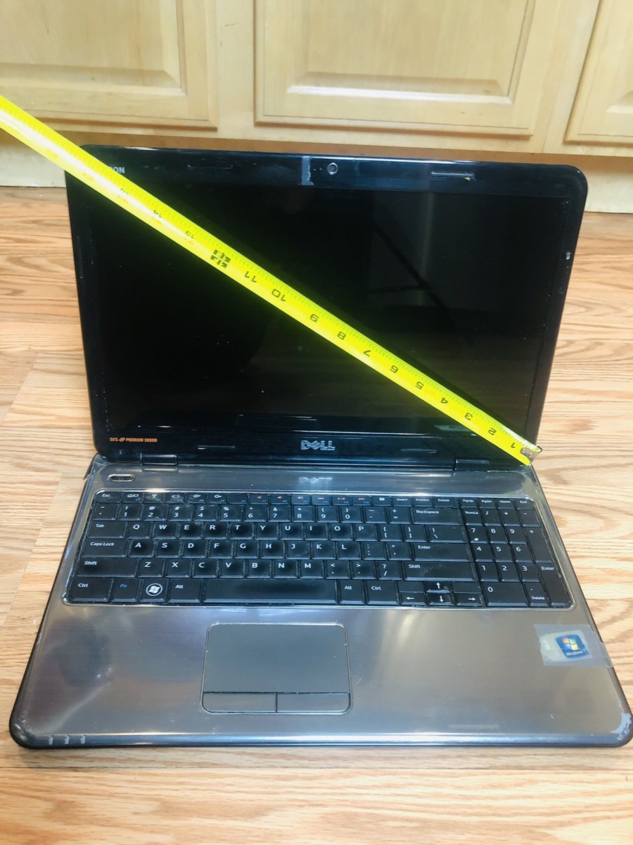 DELL INSPIRON N5010 15