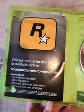 Grand Theft Auto San Andreas Microsoft Xbox 360, 2015