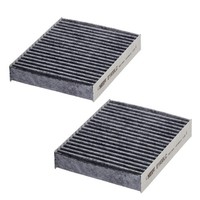 Innenraumfilter Hengst Filter E1930LC-2 Aktivkohlefilter Pollenfilter FüR Alfa