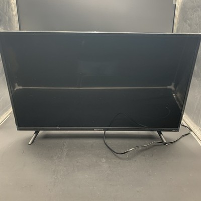 Hisense 32'' Class HD (720P) Roku Smart LED TV 32H4030F1