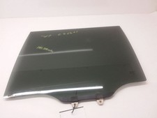 Puerta trasera izquierda vidrio usado se adapta a: Honda Pilot 2007 con tinte de privacidad trasero izquierdo G