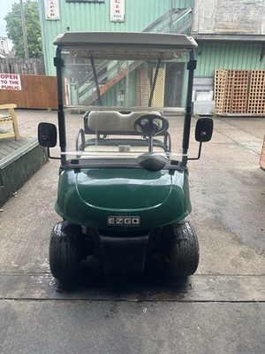 Ezgo RXV Faltscheibe für Golfcart