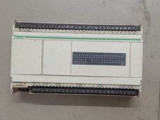 Schneider TWDLCAA40DRF API Twido PLC 40 E/S 24DI 16DO Relais 100-240V CA