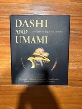Dashi and Umami: The Heart of Japanese Cuisin...