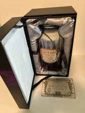 Disney Haunted Mansion Spirit Jar CAPTAIN CULPEPPER CLYNE Halloween Sound Light