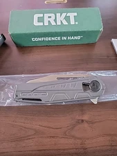 CRKT 5040 Raikiri "New"