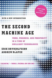 The Second Machine Age: Work, Progress, and Prosperity i... | Buch | Zustand gut