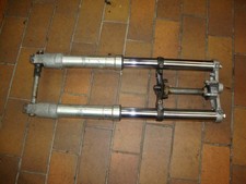 CBR 900 SC33 SC28 Gabel Gabelholm Gabelbrücke Telegabel Vorderradgabel VTR Gabel