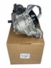 Radiateur Citroen JUMPY