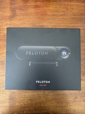 Peloton Guide AI Powered Strength Training Camera Device
