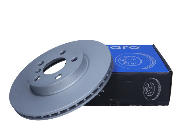 Disque de frein avant BMW Serie 2 1.5 et 2.0 pour securiser la conduite sous la pluie
