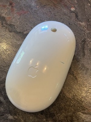 Apple Magic Mouse