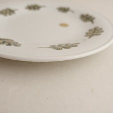 Isetan Exclusive mina perhonen x Richard Ginori Wonderful mOOn Plate