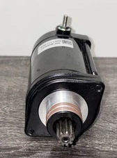 BRP 893830/02 Starter Motor OEM Can-Am thumbnail 2