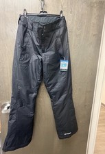 Columbia Women's Modern Mountain 2.0 Pants black small