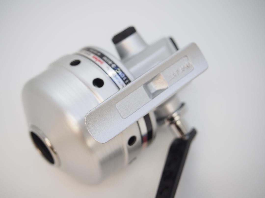Daiwa Spincast ST-30 Vintage Beauty DAIWA SPINCAST | eBay