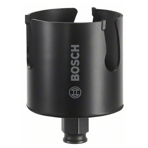 Bosch 2608900460 Seghetto A Tazza TCT Speed Multi Costruzione 41mm