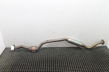 MAZDA MX-5 IV ND Auspuff Katalysator P541 P5B5 1,5 Benzin 96kW 2022