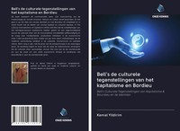 Kemal Yildirim | Bell's De Culturele Tegenstellingen Van Het Kapitalisme En...