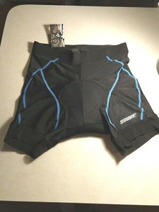 souke cycling shorts
