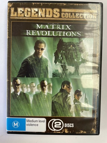 Preowned DVDs & Blu-rays (DVD-16) - Picture 172 of 204
