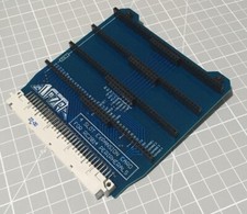 4 SLOT RC2014 BUS INTERFACE card for the SAM Coupe *New from Quazar*