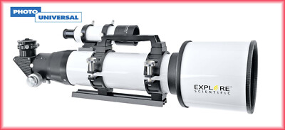 Explore Scientific Refraktor AR102 Air-Spaced Doublet Neu Vom Fachhändler
