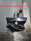 Ap Automatic Products 113 123 Lcm T handle T-Handle for snack vending machine