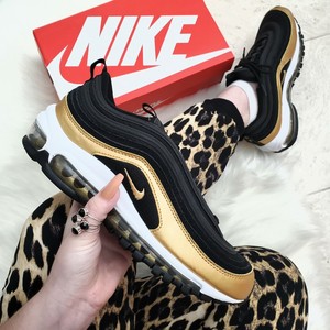 air max 97 gs gold