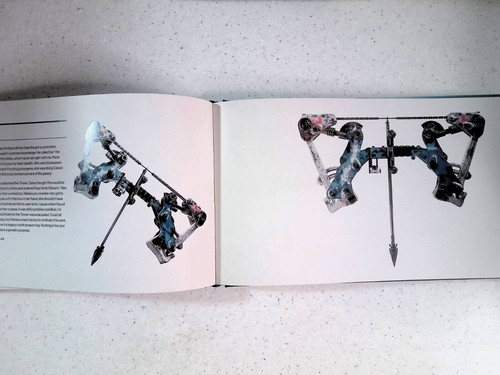 Destiny - The Exotic Collection, Vol 1, 1st Edition, Hardcover, 2022 - Bild 13 von 24