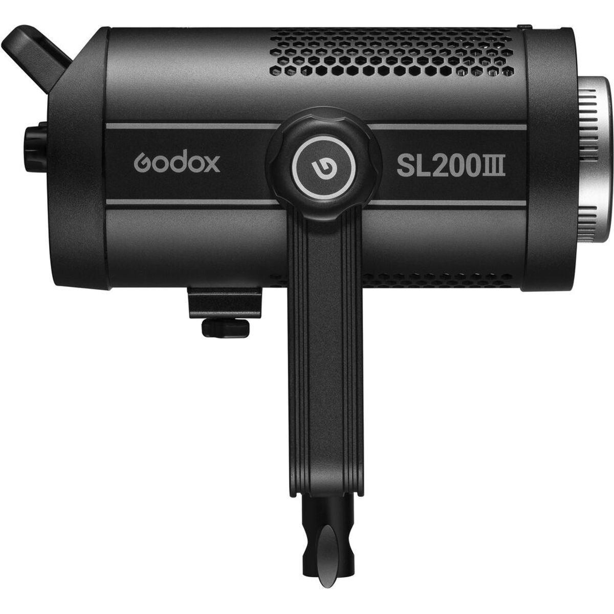 Godox SL2001II 215 Вт Дневной видеосигнал с 2 лампами и софтбоксом, подставка 7.2 V2, сумка CB-05