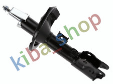 LEFT SHOCK ABSORBER FRONT L FITS MITSUBISHI LANCER VIII 15-20D 0108-