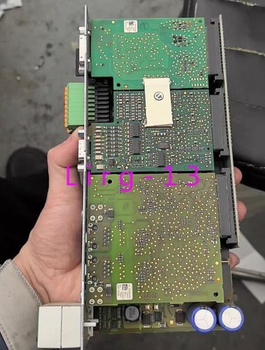 1pc used Rexroth CSH01.3C-ET-ENS-NNN-CCD-S2-S-NN-FW axle card | eBay