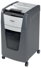 Optimum AutoFeed+ 300X Cross Cut Shredder - 2020300X REXEL