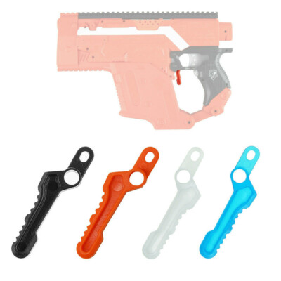 Workermod Magazine Lever Quick Instant part for Stryfe/Worker Swordfish Toy